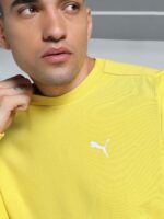 Puma Men's Crew Neck Sweatshirt - Image 3