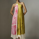 Effie Modal Dress