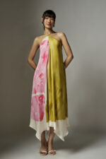 Effie Modal Dress