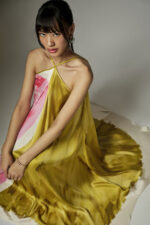 Effie Modal Dress - Image 2